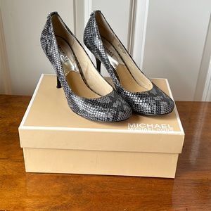 Michael Kors Presley Pump